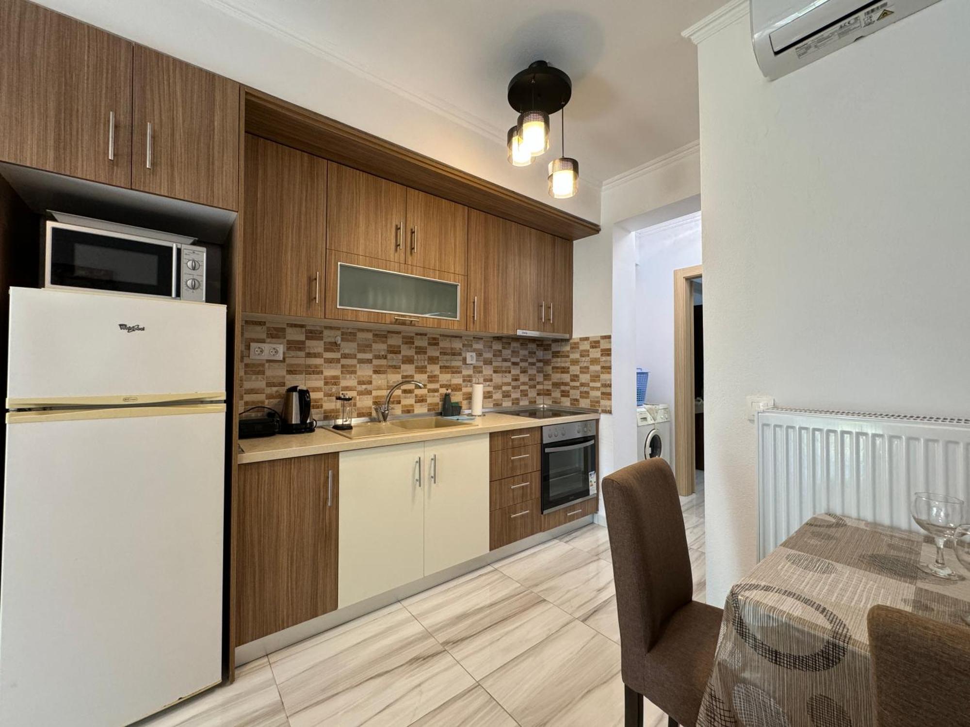 Violeta Apartments Limenas  Exterior photo