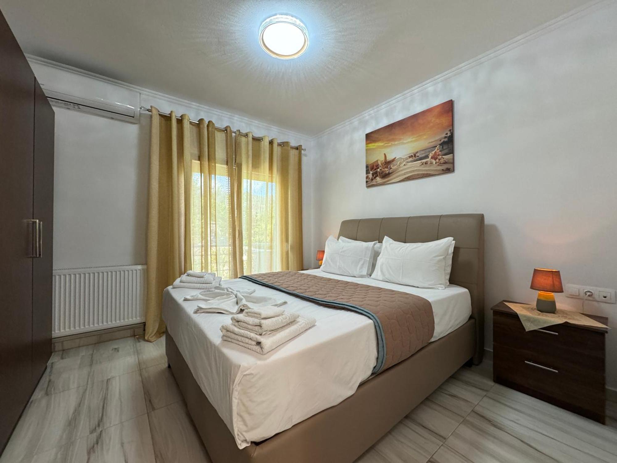 Violeta Apartments Limenas  Exterior photo